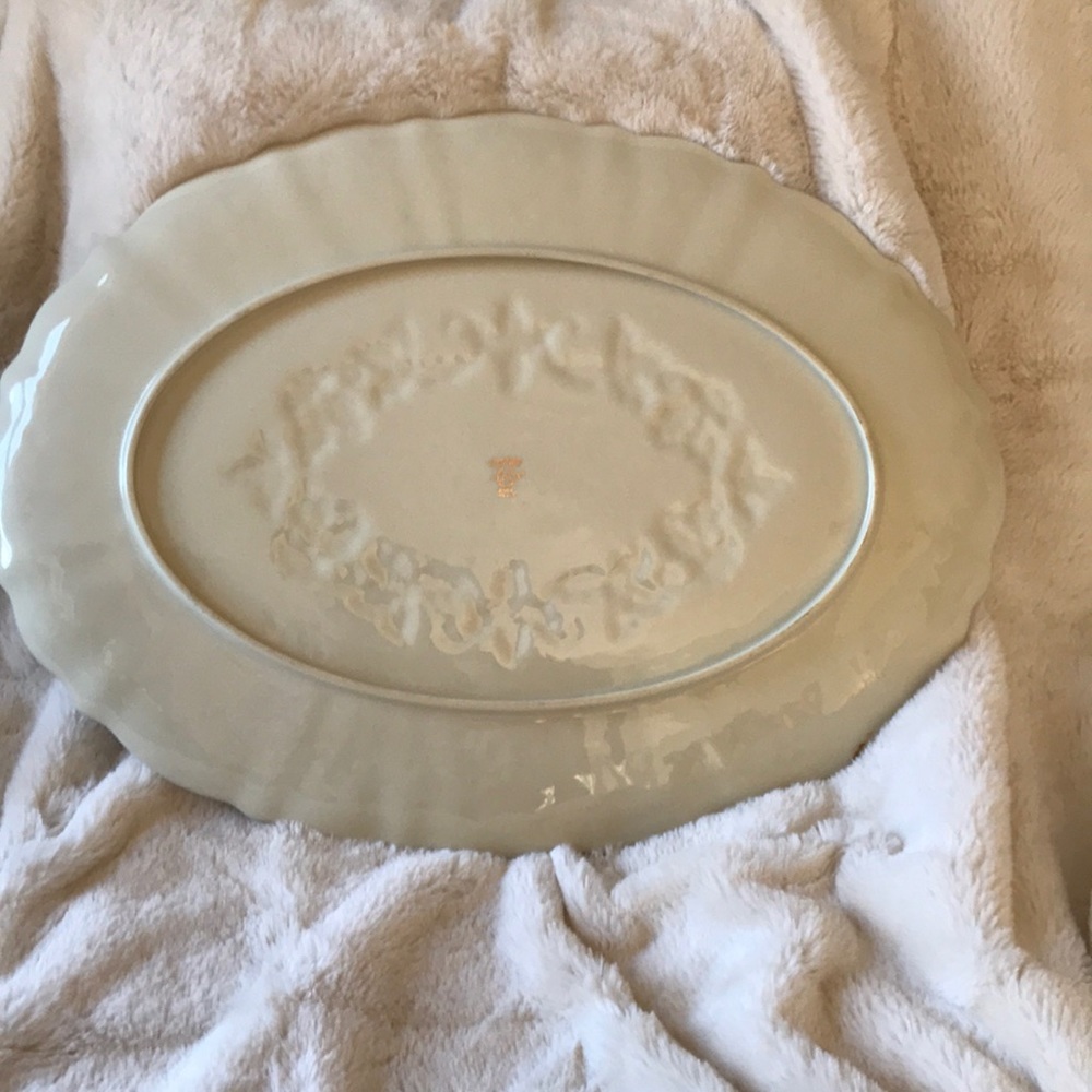Lenox Holiday Hostess Platter - Picture 5 of 8